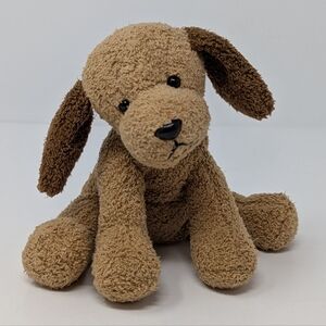 Russ Luv Pets Dog Buddy Chamois Bean Bag Vintage